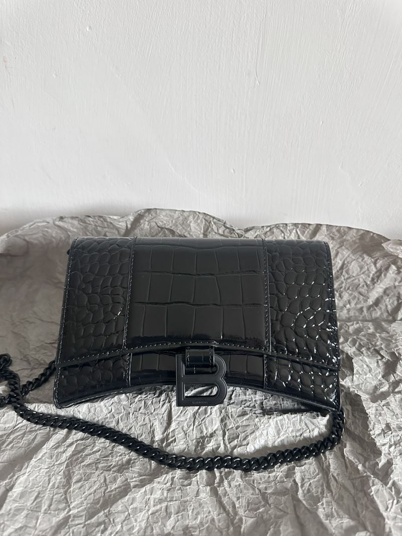 Balenciaga Satchel Bags